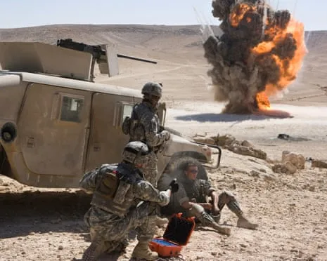 From High-Octane Thrills to Artistic Intrigue … Each of Kathryn Bigelow’s Movies – Ordered!