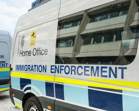 Initial Individual Deported to French Territory As Part of ‘One In, One Out’ Asylum Agreement, States UK