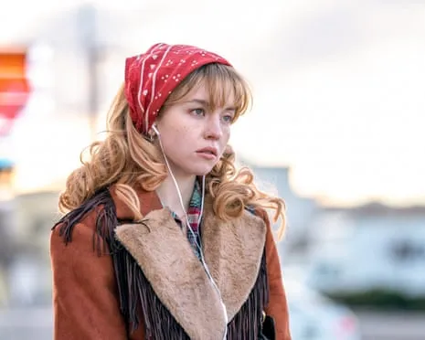 The Americana Film Review: An Ensemble Cast Headlines a Highly Engaging Western Tale