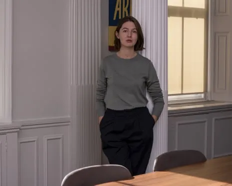 Sally Rooney Prevented from Accepting Award Due to Legal Concerns Linked to Palestine Action Support
